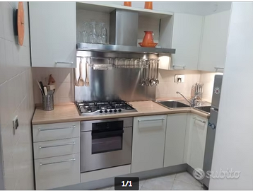 CUCINA SNAIDERO - buono stato come da foto