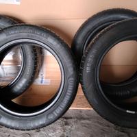 Gomme Continental 185/55 R15 82H