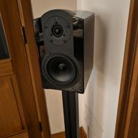 Diffusori tangent lounge 6