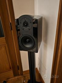 Diffusori tangent lounge 6