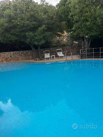 Porto Cervo (Località Liscia di Vacca)