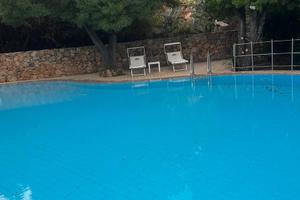 Porto Cervo (Località Liscia di Vacca)