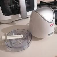 Ricambi tritatutto IMETEC