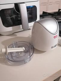 Ricambi tritatutto IMETEC