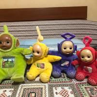Teletubbies