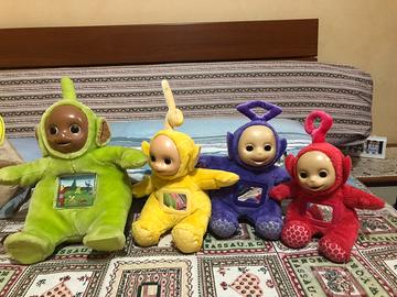 Teletubbies