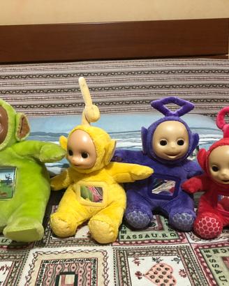 Teletubbies