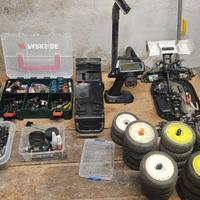Kyosho mp9 tki3
