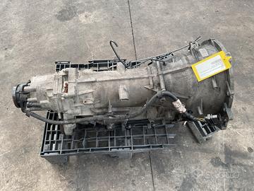 Cambio Automatico LAND ROVER Range Rover Velar (17
