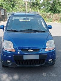 Chevrolet  Matiz 