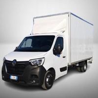 Renault Master T35 2.3 energy dci 145cv Furgo...