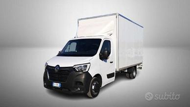 Renault Master T35 2.3 energy dci 145cv Furgo...