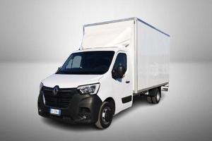 Renault Master T35 2.3 energy dci 145cv Furgo...