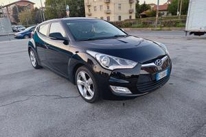 Hyundai Veloster 1.6 Benzina