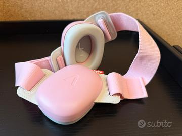 Cuffie antirumore Alpine Muffy Baby PINK - Nuove