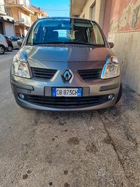 Renault Modus 1.5 dCi – 2006 – 220.000 km