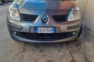 Renault Modus 1.5 dCi – 2006 – 220.000 km