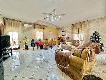 Villa Plemmirio Rif1805 145mq