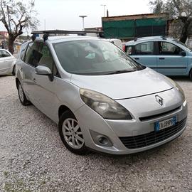 Renault Scenic Scénic 1.9 dCi 130CV EleGO