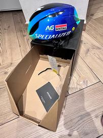 S-works Evade 3 team Soudal