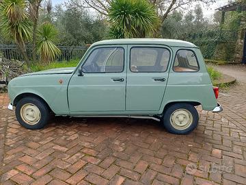 Renault 4