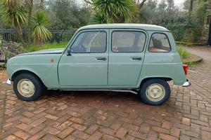 Renault 4
