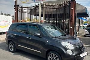Fiat 500L Living 1.6 Multijet 105 CV Lounge