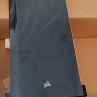 Case pc Corsair Obsidian 500D Pannello frontale