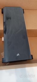 Case pc Corsair Obsidian 500D Pannello frontale