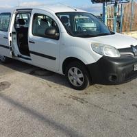 RENAULT KANGO 1.5 DCI 5 POSTI N1 AUTOCARRO