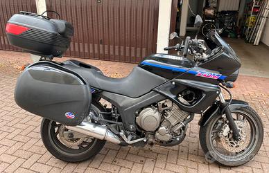 Yamaha TDM 850