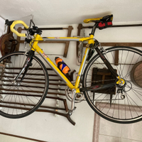 Bici da corsa
