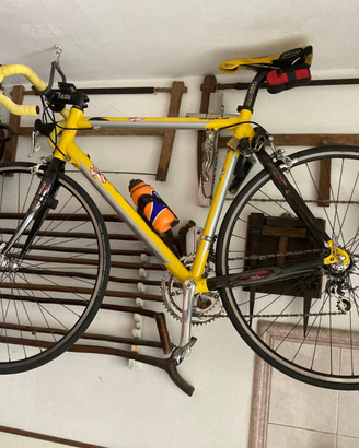 Bici da corsa