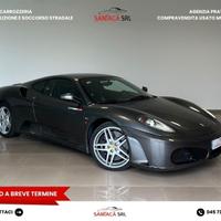 Noleggio a breve termine Ferrari F430 F1