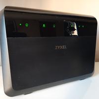 Modem Fibra ZYXEL VMG 8823 - B50B