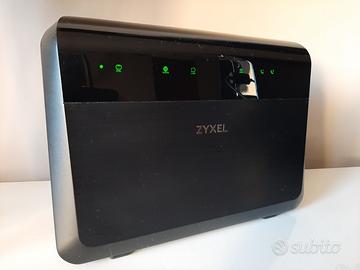 Modem Fibra ZYXEL VMG 8823 - B50B