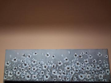Quadro floreale 