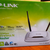 Modem router TP link