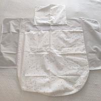 lenzuolino Chicco per culla Next to me