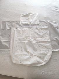 lenzuolino Chicco per culla Next to me