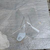 cupolino BMW Gs Adventure 