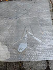 cupolino BMW Gs Adventure 