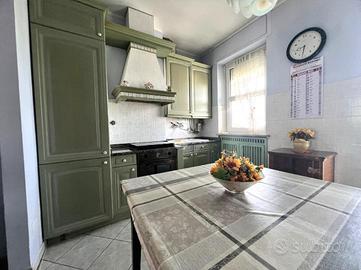 3 LOCALI A ORBASSANO