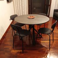 Tavolo Mariedamm Ikea