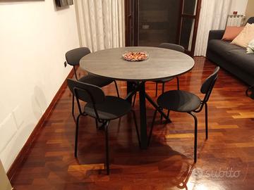 Tavolo Mariedamm Ikea