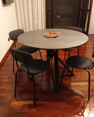 Tavolo Mariedamm Ikea come nuovo