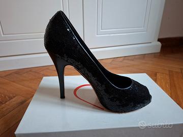 Scarpe Adriana V. Campanile 37