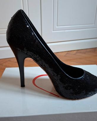 Scarpe Adriana V. Campanile 37