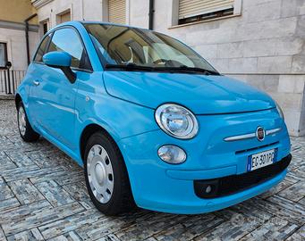 500 TWINAIR VISTA E PIACIUTA LEGGERE!