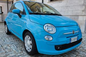 500 TWINAIR VISTA E PIACIUTA LEGGERE!